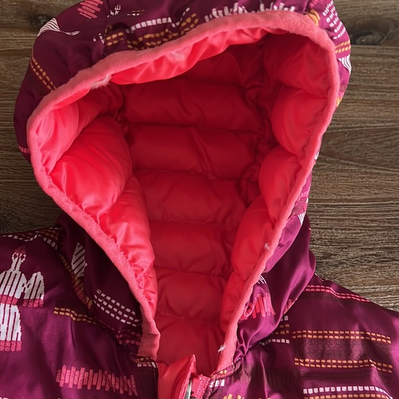 Patagonia Reversible Jacket - Picture 6 of 6